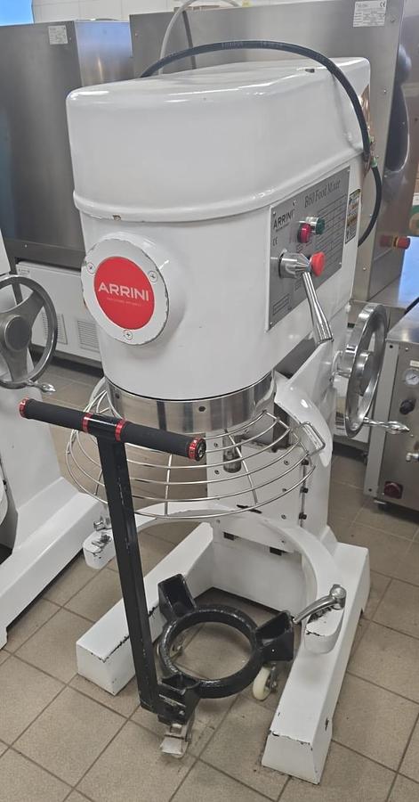 Gebraucht Planetenrührwerk - 20930