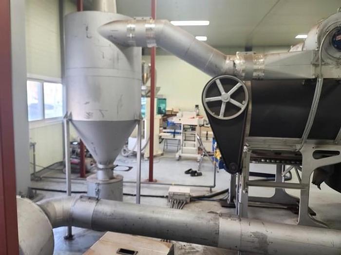 Gebraucht Röster für Kaffee - 20758