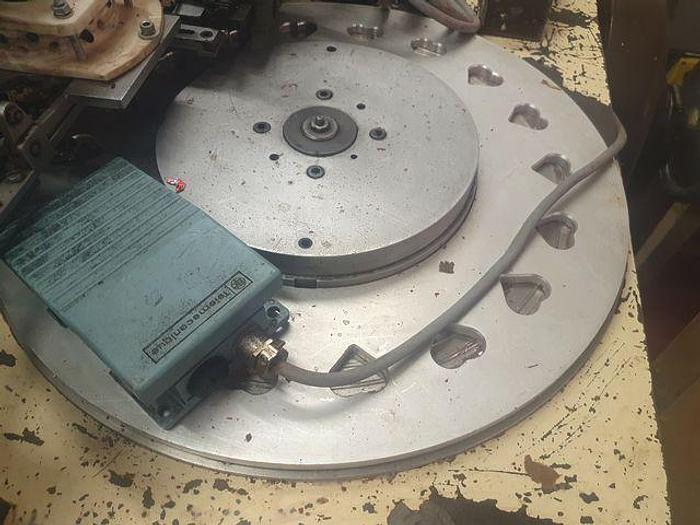 Gebraucht Stannioliermaschine für Pralinen - 20216