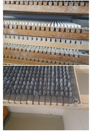 Gebraucht Mogulanlage