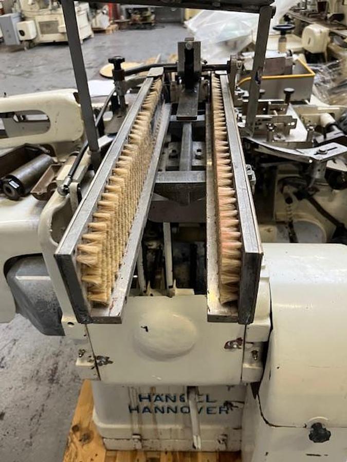 Gebraucht Packmaschine - 20954