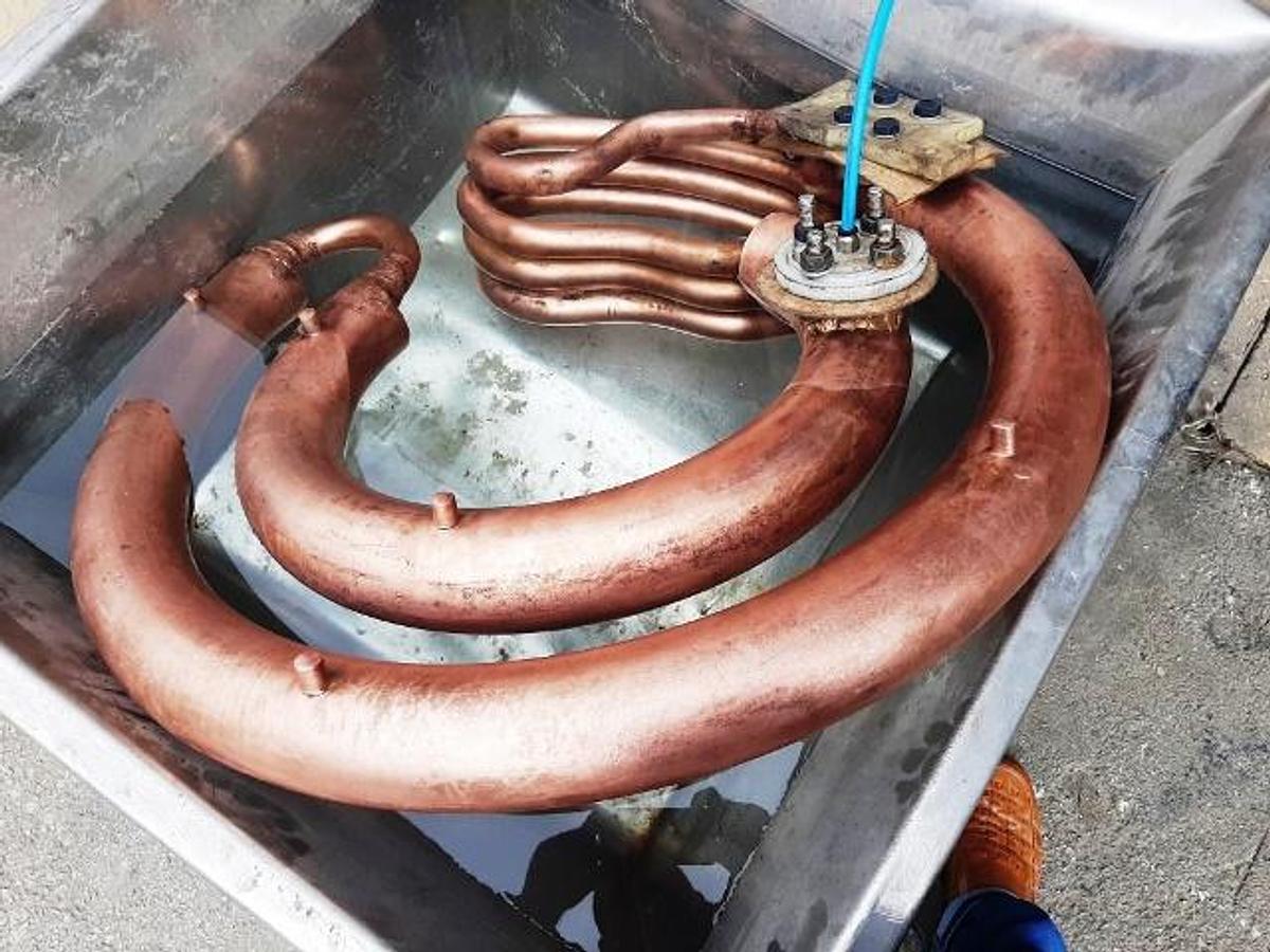 Gebraucht Solvomat für Bonbons - 29307