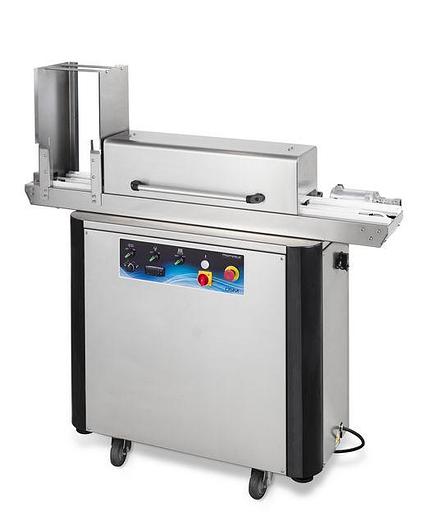 Formenbeschickung für Schokolade - 20297