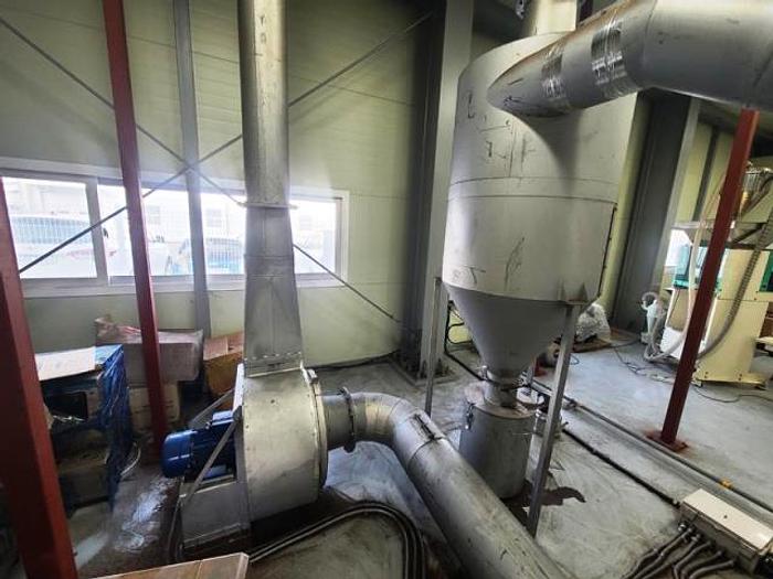 Used roaster - 20761