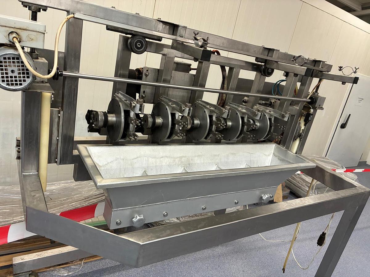 Gebraucht Airfryer - 20998