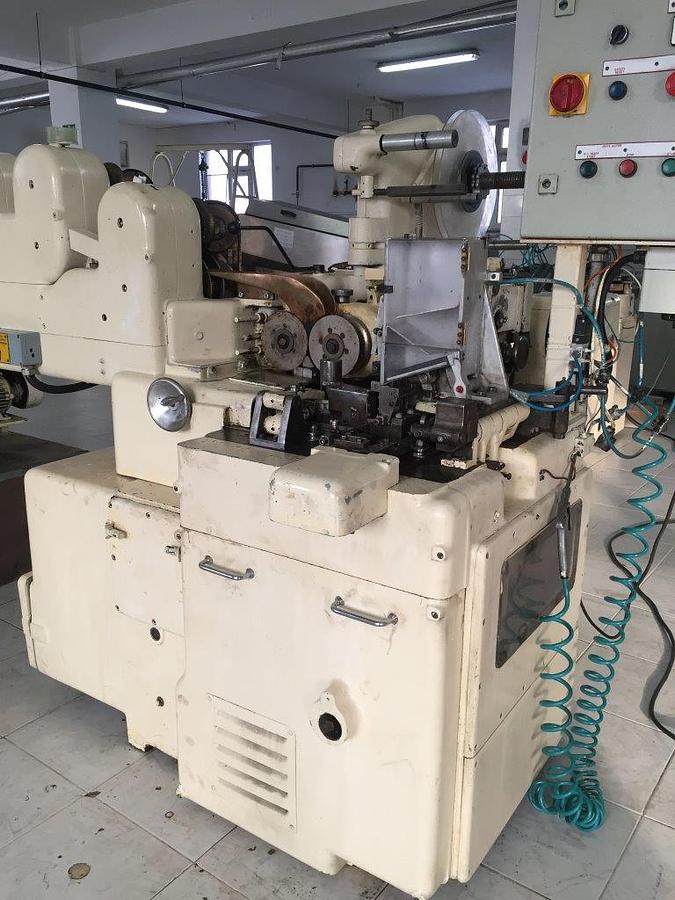 Gebraucht Facecut Lollieanlage - 20910 