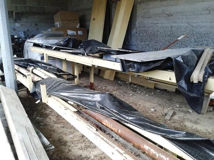 Gebraucht Eintafelanlage für Schokolade - 27148