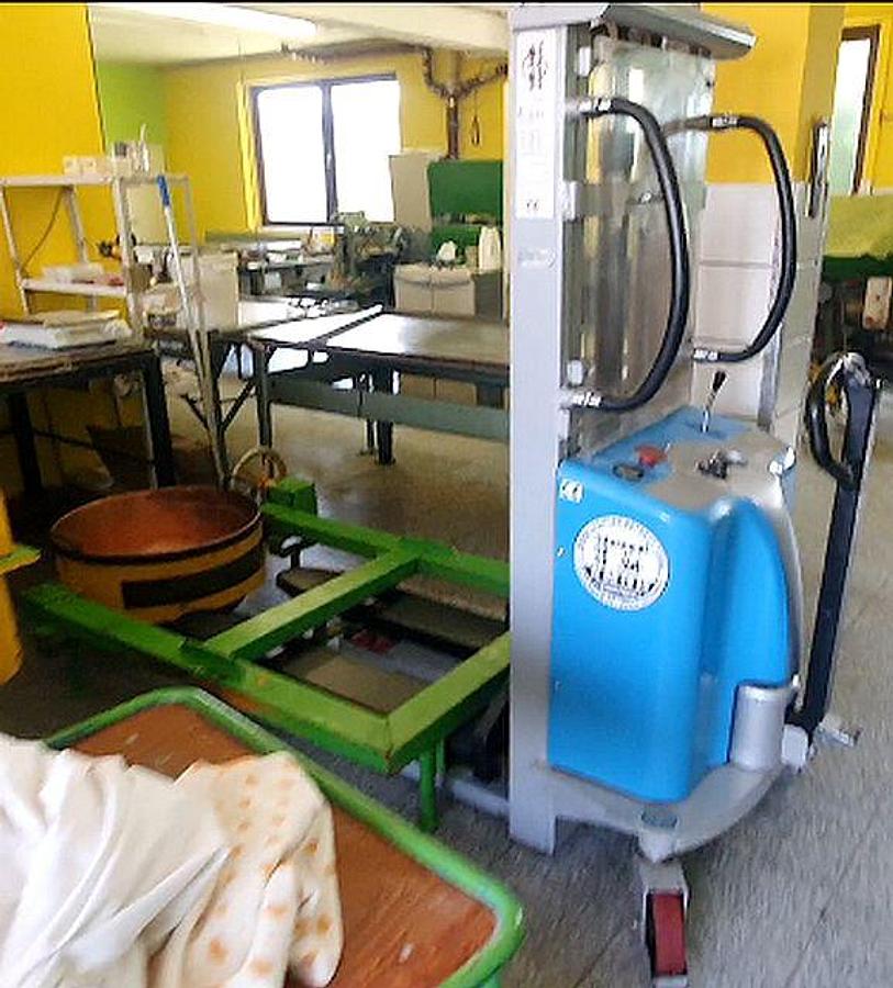 Gebraucht Vakuumkocher - 20333