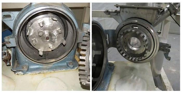 Used Forplex similar FL 1