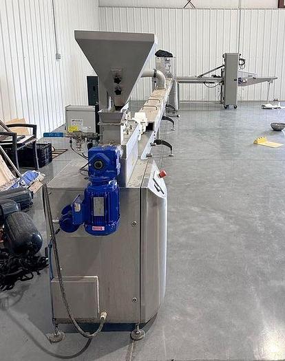 D'occasion ligne à barres - 20518