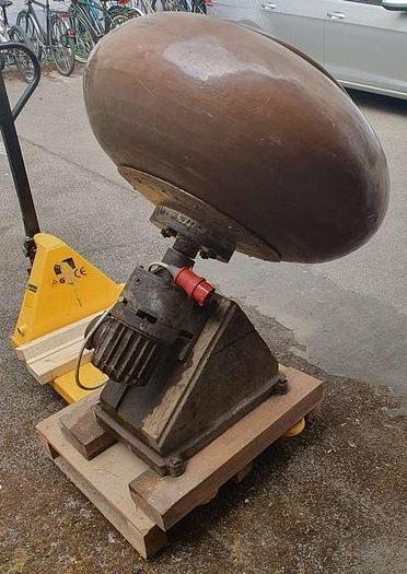 D'occasion Marmite à dragées - 20400