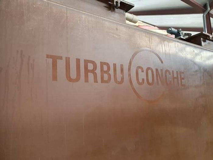 Gebraucht Conche für Schokolade - 28545