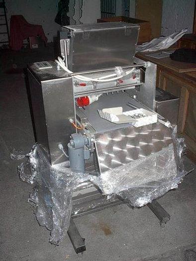 Gebraucht Dressiermaschine  für Gebäck - 43219