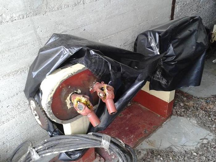 Gebraucht Eintafelanlage für Schokolade - 27148