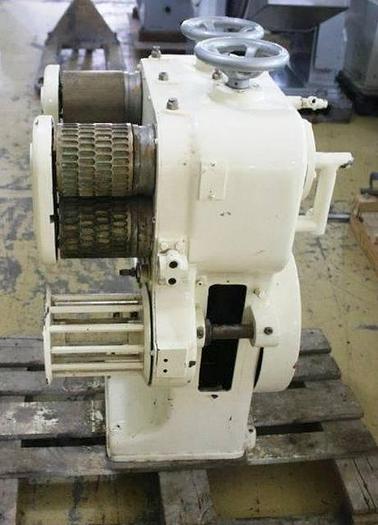 Refurbished rotary moulder - 28627