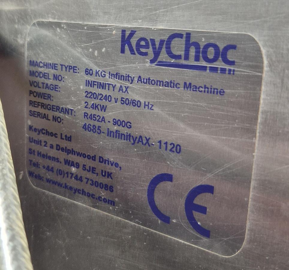 Gebraucht Temper - 71659