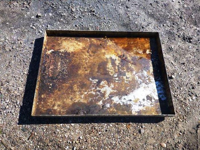 Gebraucht Dreiwalzwerk für Schokolade - 20350