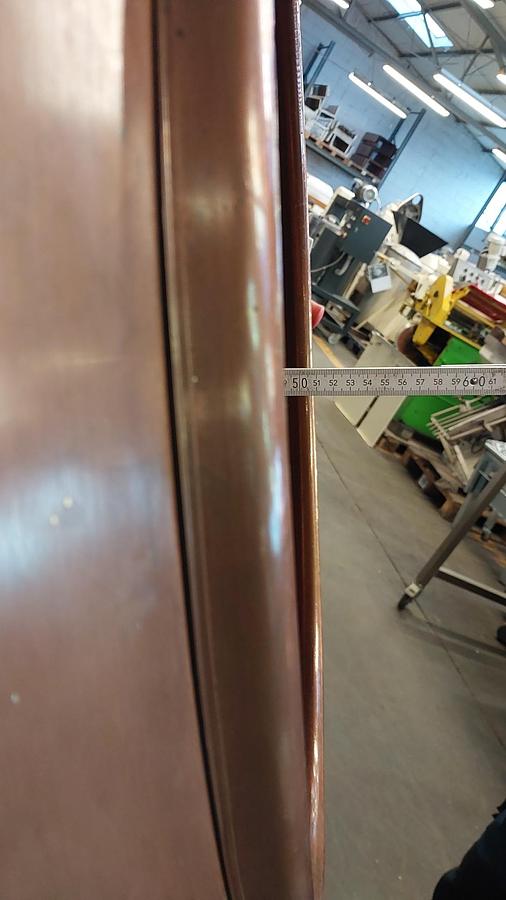 Gebraucht Drageekessel - 71547