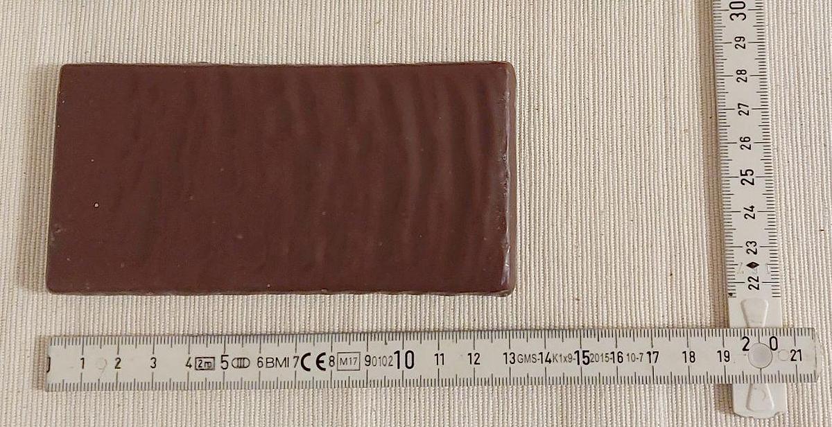 Gebraucht Riegelanlage - 20878