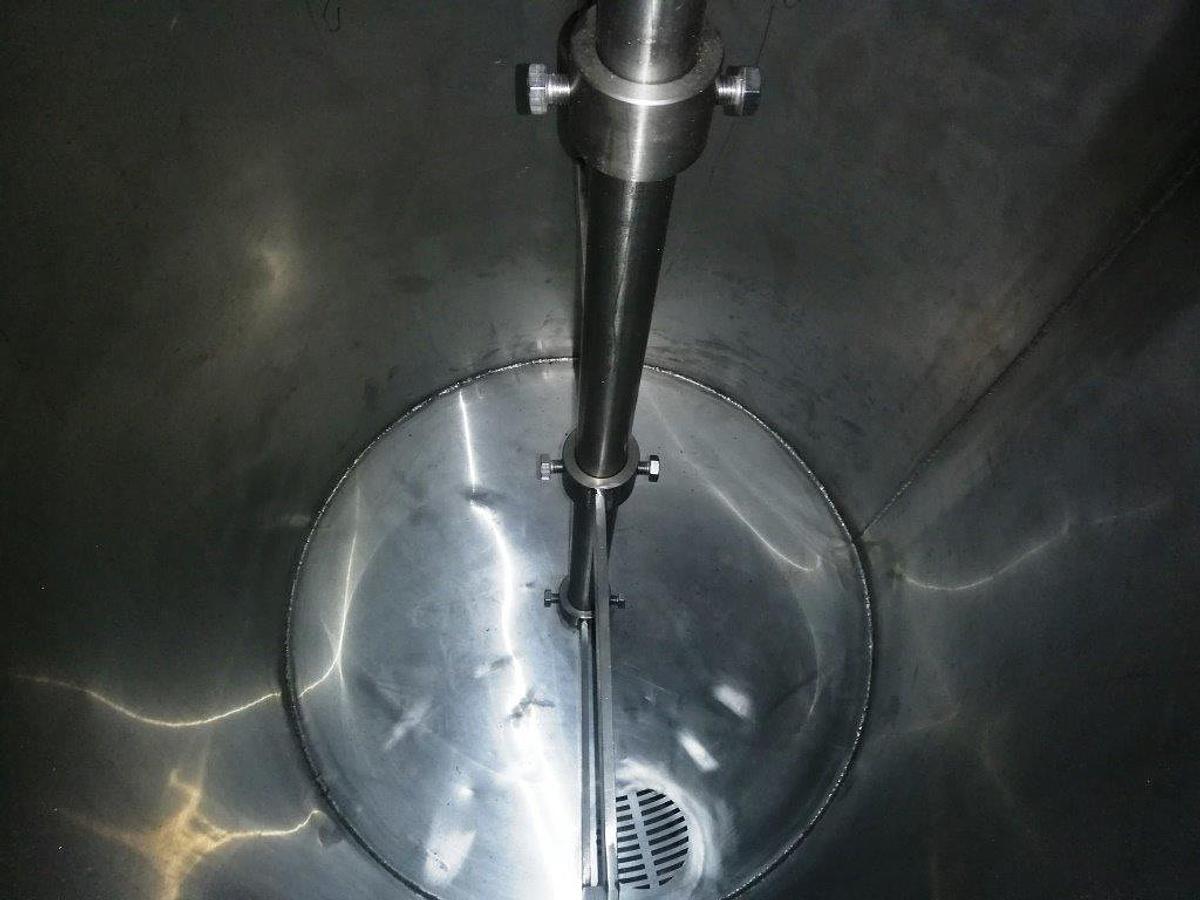 Mahlanlage für Schokolade - 29326