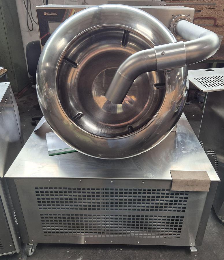 Gebraucht Drageekessel - 71640