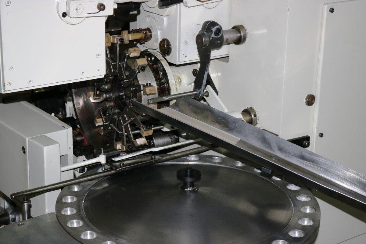 Gebraucht Bonbonpackmaschine - 29558