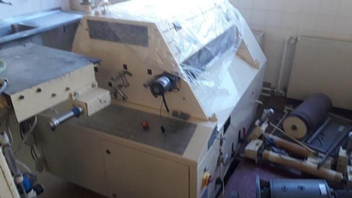 Used 1981 Sollich BTS 820