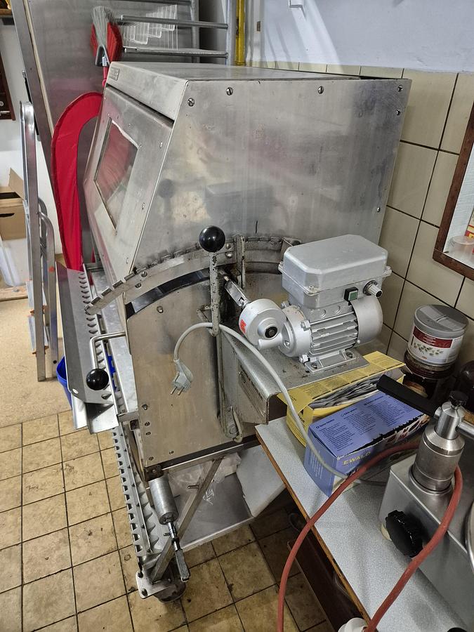 Gebraucht Baumkuchenmaschine - 21011