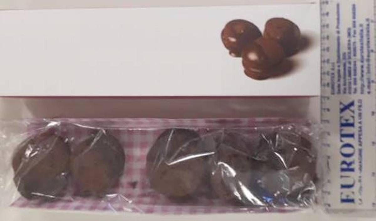 Gebraucht Flowpack für div - 29280