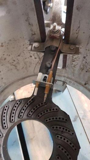 Gebraucht Kocher - 90453