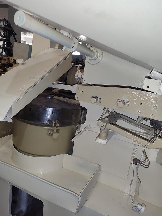 Gebraucht 1990 Nagema EL 9