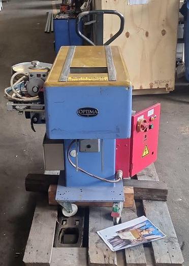 Gebraucht Clipautomat für - 42692