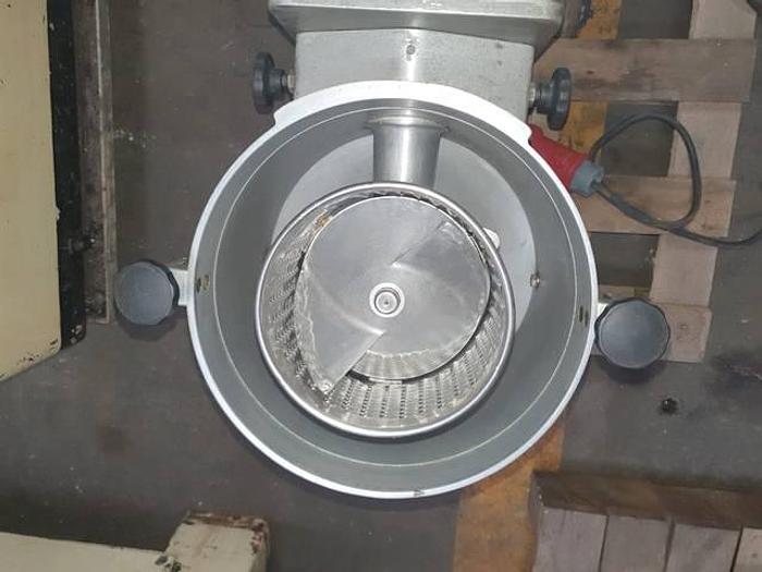 Gebraucht Reibschnitzler für Gemüse - 42884