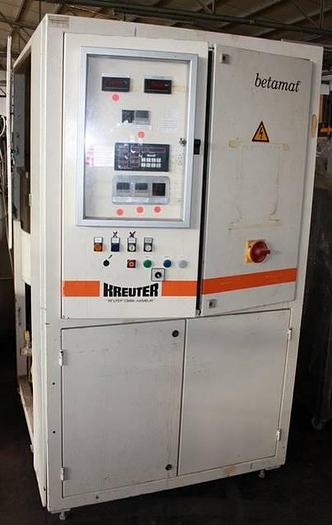 Gebraucht Temperiermaschine für Schokolade - 42640