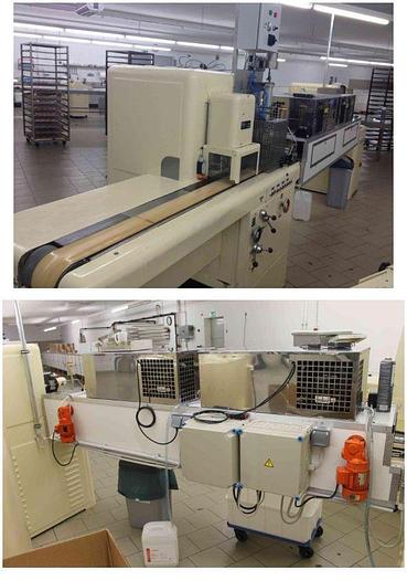 Gebraucht Extruder für div - 20236