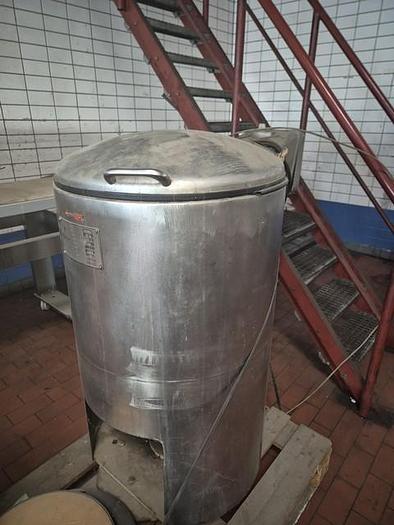 Gebraucht Zentrifuge