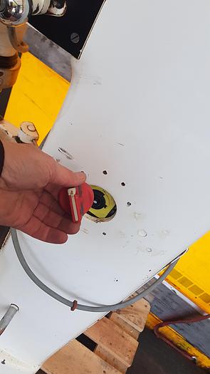 Gebraucht Planetenmischer für div - 71502