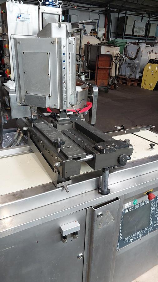 Gebraucht Dosiermaschine - 43339