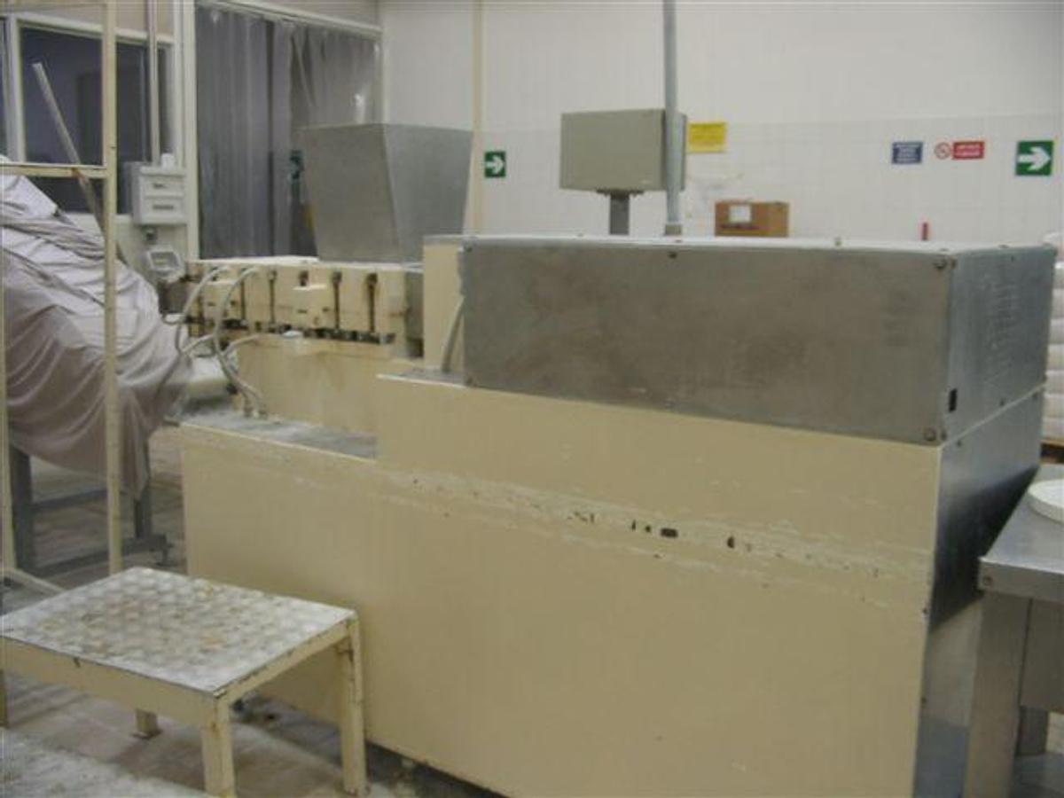 Gebraucht Extruder - 20870