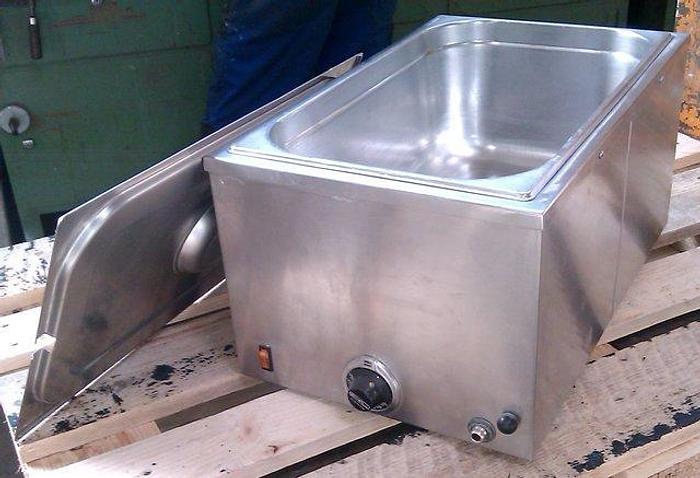 Gebraucht Temperiergerät für Schokolade - 42206