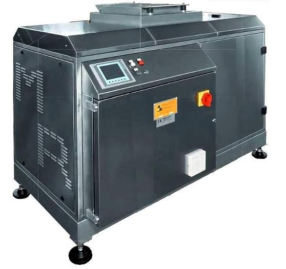 Temperiermaschine für Schokolade - 29688