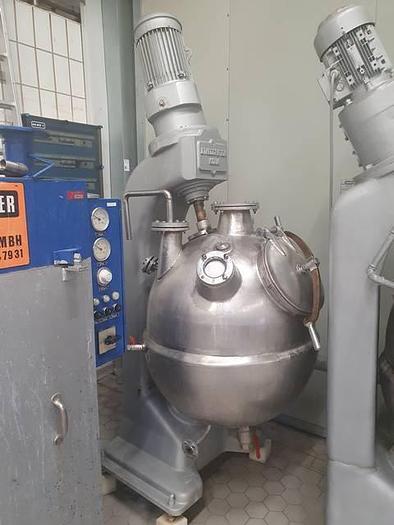 D'occasion Theegarten S2