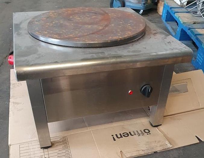 Gebraucht Hockerkocher für div - 71522