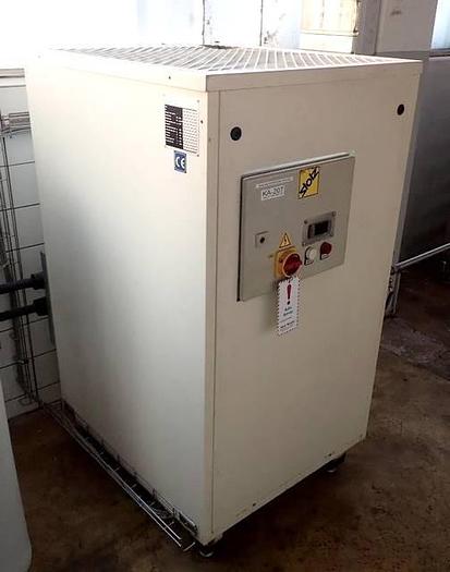 Gebraucht Kaltwassersatz für div - 29762