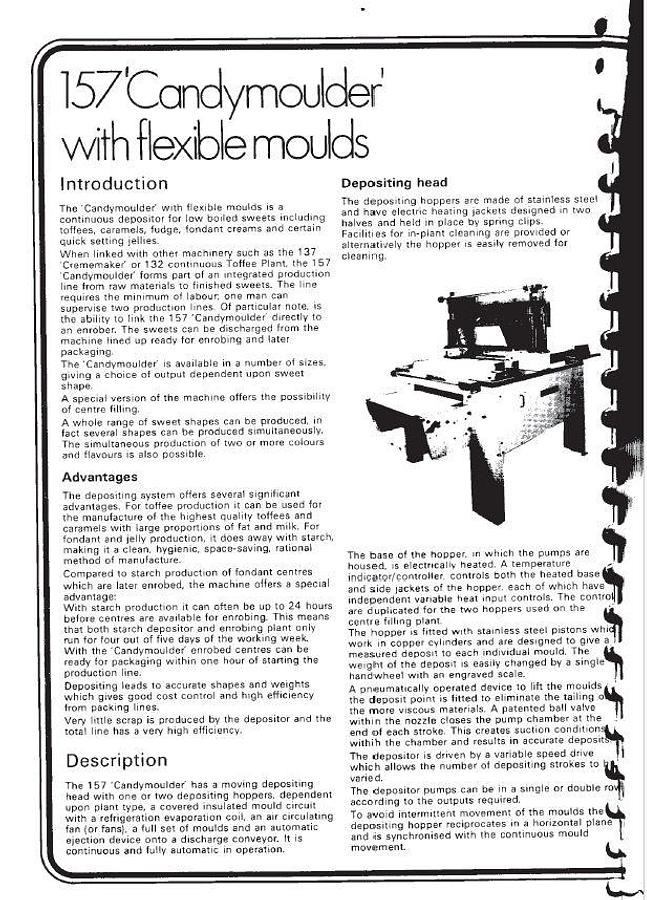 Gebraucht Gießanlage - 20164