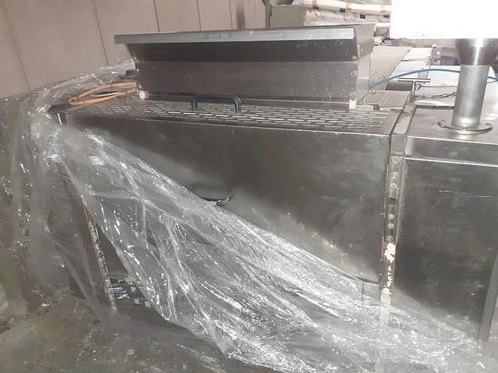 Used biscuit rotary moulder - 20059