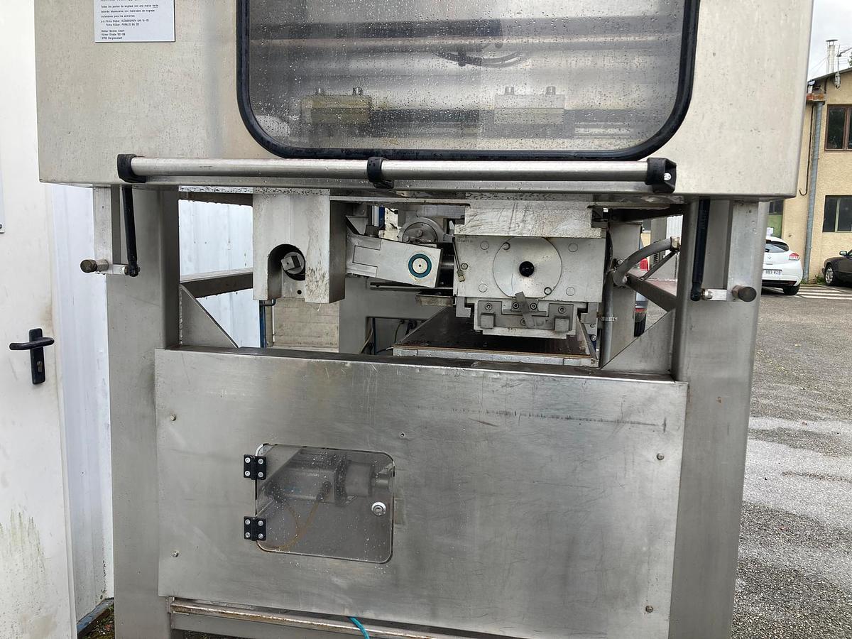 Gebraucht 2006 Bühler AG Powershot Dropdepositor 1300