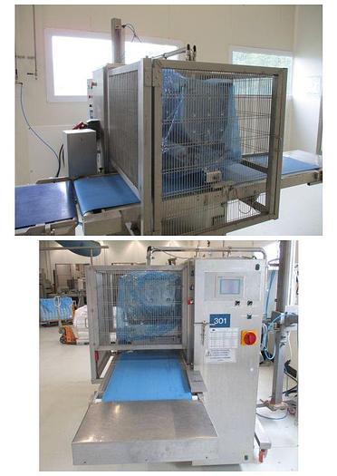 Gebraucht Herstellungsanlage für Tartlette - 29743