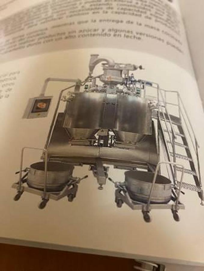 Gebraucht Kochanlage