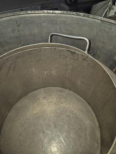 Gebraucht Zentrifuge